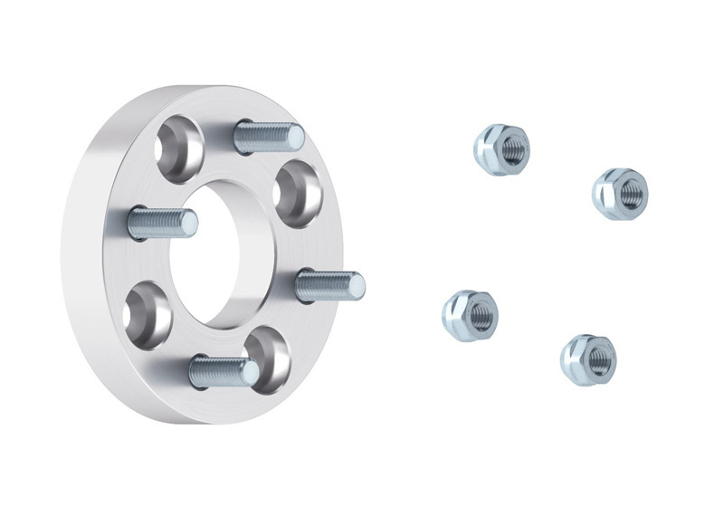 Lifting kit vs. Leveling kit What's the Difference? chinaliftkits